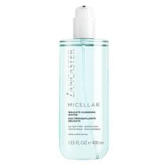 Lancaster Lancaster Micellar Delicate Cleansing Water All Skin Types 400ml 