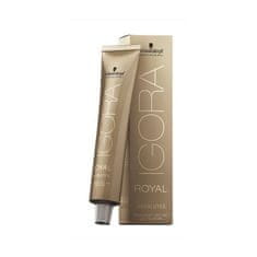 Schwarzkopf Schwarzkopf Igora Royal Absolutes 6-60 60ml 