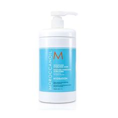 Moroccanoil Moroccanoil Hydration Weightless Hydrating Mask 1000ml 