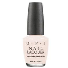 OPI Opi Nail Lacquer Nls86 Bubble Bath 15ml 