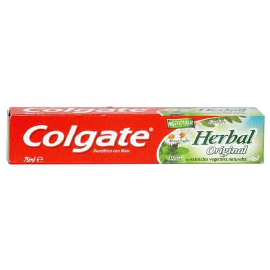 Colgate Colgate Herbal Original Toothpaste 75ml