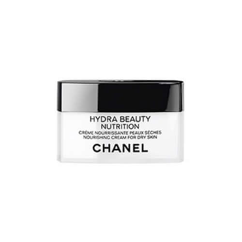 Chanel Chanel Hydra Beauty Nutrition Cream For Dry Skin 50ml