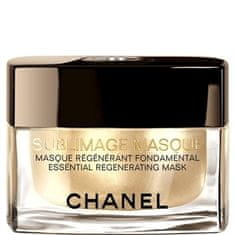 Chanel Chanel Sublimage Essential Regenerating Mask 50g 