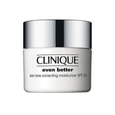 Clinique Clinique Even Better Skin Tone Correcting Moisturizer Spf20 50ml 