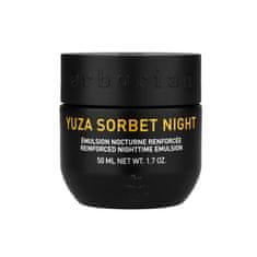 Erborian Erborian Yuza Sorbet Night 50ml 