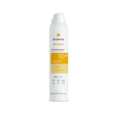 Sesderma Sesderma Repaskin Transparent Aerosol Spf50 200ml 