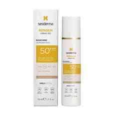 Sesderma Sesderma Repaskin Urban 365 Depigmenting Photoprotector Spf50+ 50ml 