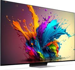 LG 65QNED91T6A - 164cm