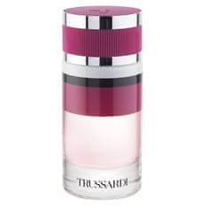 Trussardi Trussardi Ruby Red Eau De Perfume Spray 90ml 