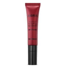 AHAVA Ahava Créme De Soin Lissante Contour Des Yeux 15ml 