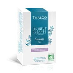 Thalgo Thalgo Les Infus'oceanes Drainage Tratamiento 20un 