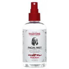 Thayers Thayers Facial Mist Rose Petal 237ml 