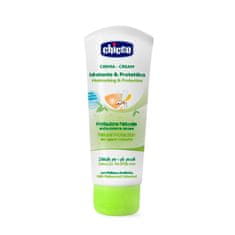 Chicco Chicco Moisturizing Mosquito Repellent Cream 100 ml 