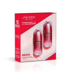 Shiseido Shiseido - Ultimune Power Infusing Concentrate 2 X 50ml - Giftset 