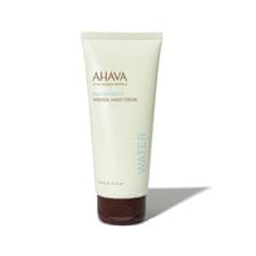 AHAVA Ahava Deadsea Water Mineral Hand Cream 100ml 