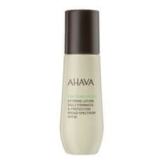 AHAVA Ahava Time To Revitalize Extreme Lotion Daily Firmeness & Protection Spf30 50ml 