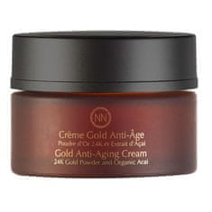 Innossence Innossence Innor Gold Anti Aging Cream 50ml 