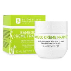 Erborian Erborian Bamboo Crème Frappée 50ml 