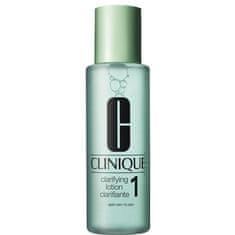 Clinique Clinique Clarifying Lotion 1 Very Dry to Dry Skin 200ml 