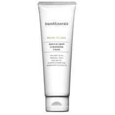 bareMinerals Bareminerals Pure Plush Gentle Deep Cleansing Foam 120g 