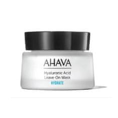 Ahava Ahava Hyaluronic Acid 24/7 Leave On Mask 50ml 