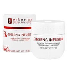 Erborian Erborian Ginseng Infusion Tensor Effect Day Cream 50ml 