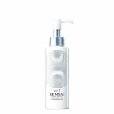 Sensai Kanebo Sensai Silky Purifying Cleansing Oil 150ml 