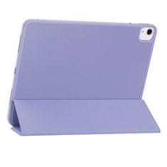Tech-protect SC Pen puzdro na iPad Air 13'' 2024, fialové
