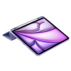 Tech-protect SC Pen puzdro na iPad Air 13'' 2024, fialové