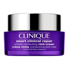 Clinique Clinique Smart Clinical Repair Rich Cream P-S 50ml@ 