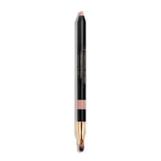 Chanel Chanel Le Crayon Lèvres Lip Contour Pencil Long Lasting 154 Peachy Nude 