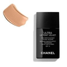 Chanel Chanel Ultra Le Teint Velvet Spf15 B50 Beige 30ml 