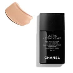 Chanel Chanel Ultra Le Teint Velvet Spf15 B30 Beige 30ml 