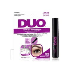 Ardell Ardell Duo Quick-Set Striplash Adhesive Dark Tone 5g 