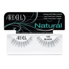 Ardell Ardell Natural Lashes 125 Black 