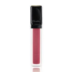 Guerlain Guerlain Kiss Kiss Liquid Barra De Labios L367 Alluring Matte 1un 