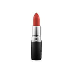 MAC Mac Matte Lipstick Chili 3g 