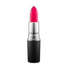 MAC Mac Matte Lipstick Relentlessy Red 3g 