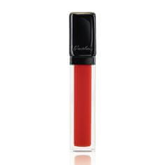 Guerlain Guerlain Kiss Kiss Liquid Barra De Labios L320 Parisian Matte 1un 