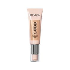 Revlon Revlon Photoready Candid Anti-pollution Foundation 200 Nude 22ml 