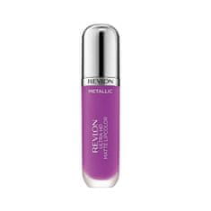 Revlon Revlon Ultra HD Matte Metallic Lipcolor 710 Dazzle 