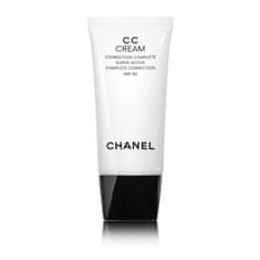 Chanel Chanel CC Cream Complete Correction Spf50 50 Beige 30ml 