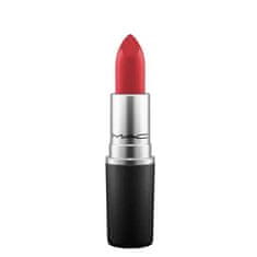 MAC MAC Matte Lipstick Russian Red 