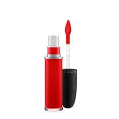 MAC MAC Retro Matte Liquid Lipcolour Fashion Legancy 