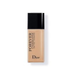 Dior Dior Diorskin Forever Undercover Coverage Fluid Foundation 040 Honey Beige 