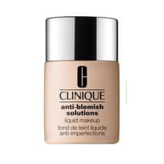 Clinique Clinique Anti Blemish Solutions Liquid Make Up 01 Fresh 30ml 