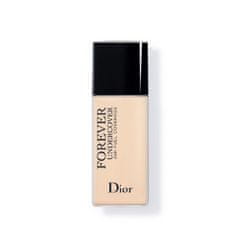 Dior Dior Diorskin Forever Undercover Coverage Fluid Foundation 015 Tender Beige 