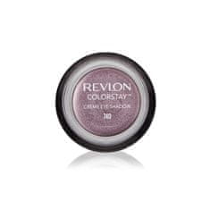 Revlon Revlon Colorstay Creme Eye Shadow 740 Black Currant 