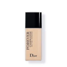 Dior Dior Diorskin Forever Undercover Coverage Fluid Foundation 025 Soft Beige 