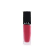 Chanel Chanel Rouge Allure Ink Matte Liquid Lip Colour 160 Rose Prodigious 